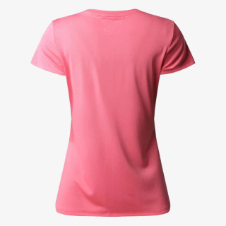 NORTH FACE T-SHIRT Women’s Reaxion Amp Crew - Eu 