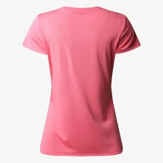 The North Face Women’s Reaxion Amp Crew - Eu 