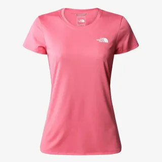 The North Face Women’s Reaxion Amp Crew - Eu 