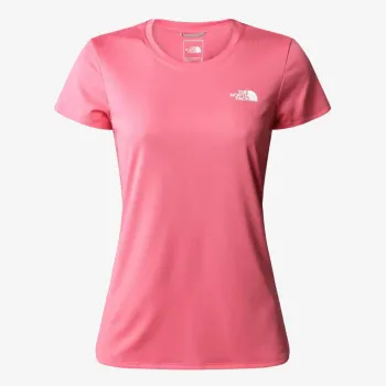 NORTH FACE T-SHIRT NORTH FACE T-SHIRT Women’s Reaxion Amp Crew - Eu 