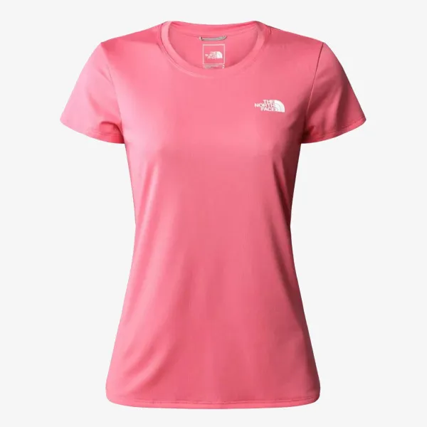 The North Face T-shirt Women’s Reaxion Amp Crew - Eu 