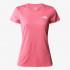 NORTH FACE T-SHIRT Women’s Reaxion Amp Crew - Eu 