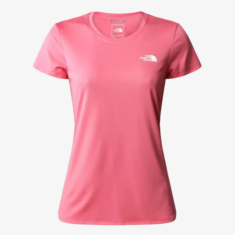 The North Face Women’s Reaxion Amp Crew - Eu 