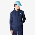 The North Face M OPEN GATE FZHOOD LIGHT-EU SUMMIT NAVY 