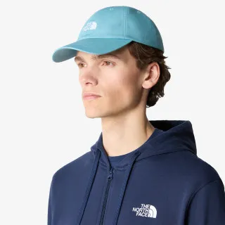 The North Face M OPEN GATE FZHOOD LIGHT-EU SUMMIT NAVY 