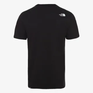 The North Face M S/S FINE TEE - EU 