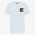 The North Face M S/S FINE TEE - EU 