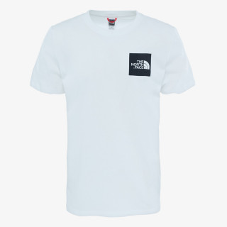 The North Face T-shirt M S/S FINE TEE - EU 