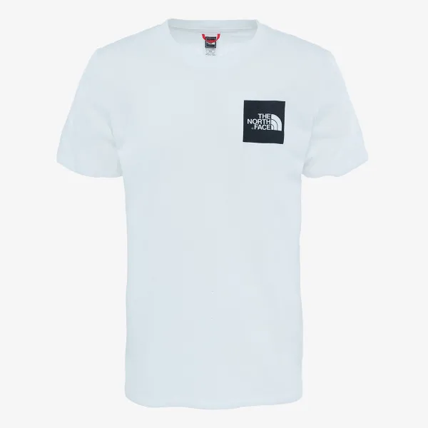 The North Face M S/S FINE TEE - EU 