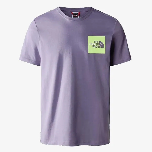 NORTH FACE T-SHIRT Fine Tee 