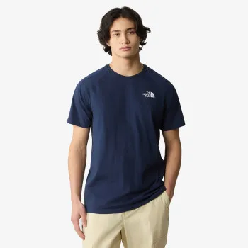NORTH FACE T-SHIRT North Faces 