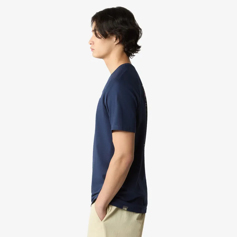 The North Face North Faces 