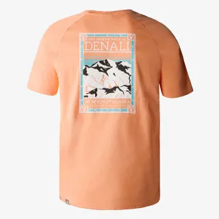 The North Face Tee 