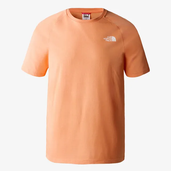 The North Face T-shirt Tee 