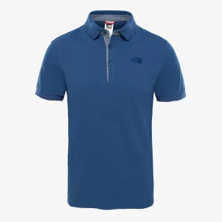 The North Face Premium Polo Piquet 