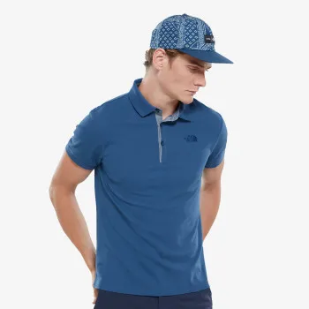 The North Face Polo majica Premium Polo Piquet 