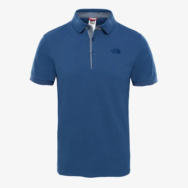 The North Face Polo majica Premium Polo Piquet 