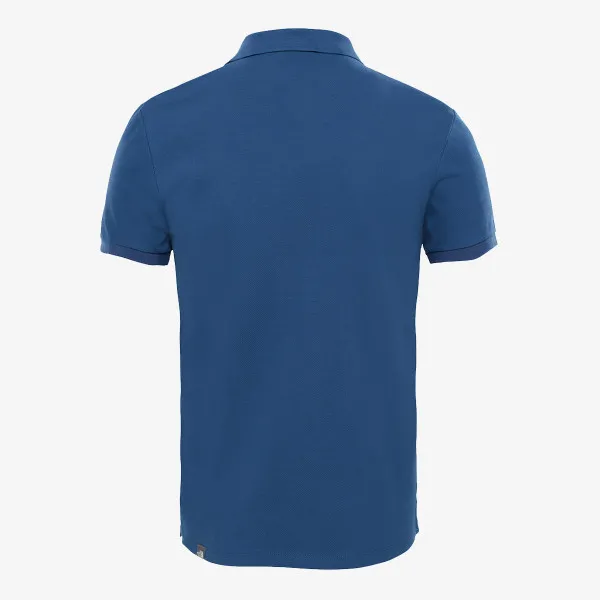 The North Face Polo majica Premium Polo Piquet 