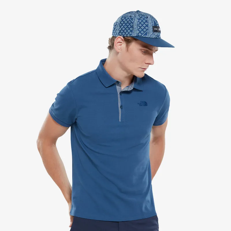 The North Face Premium Polo Piquet 