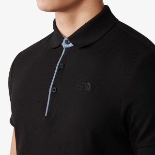 The North Face Polo majica Men’s Premium Polo Piquet-Eu 