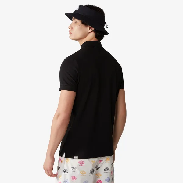 NORTH FACE POLO MAJICA Men’s Premium Polo Piquet-Eu 