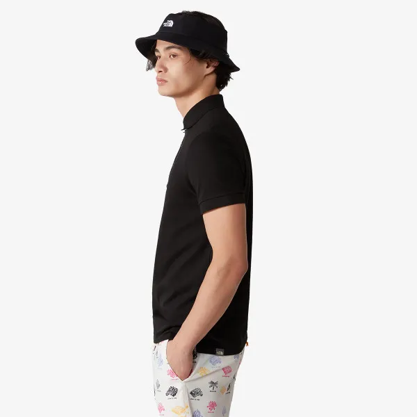 NORTH FACE POLO MAJICA Men’s Premium Polo Piquet-Eu 