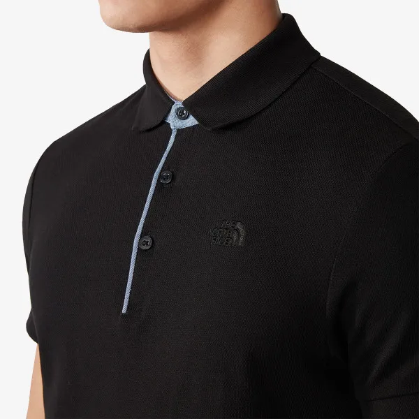 NORTH FACE POLO MAJICA Men’s Premium Polo Piquet-Eu 
