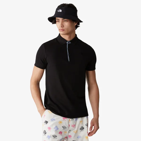 NORTH FACE POLO MAJICA Men’s Premium Polo Piquet-Eu 