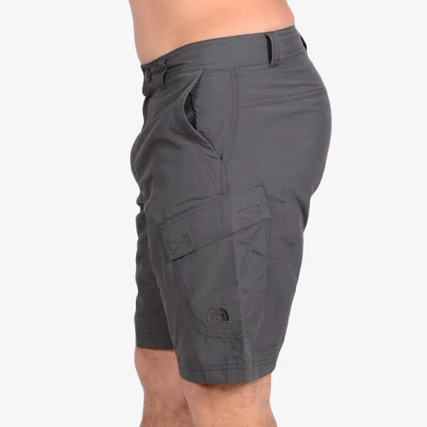 The North Face Kratke hlače M HORIZON SHORT ASPHALT GREY 