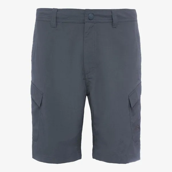 The North Face Kratke hlače M HORIZON SHORT ASPHALT GREY 