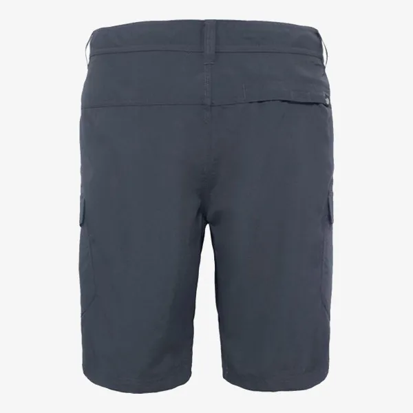 The North Face Kratke hlače M HORIZON SHORT ASPHALT GREY 