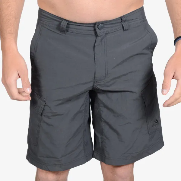 The North Face Kratke hlače M HORIZON SHORT ASPHALT GREY 