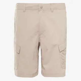 The North Face M HORIZON SHORT DUNE BEIGE 