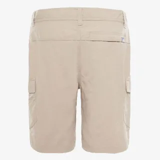 The North Face M HORIZON SHORT DUNE BEIGE 