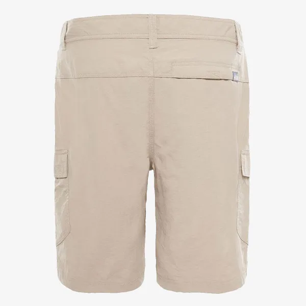 The North Face M HORIZON SHORT DUNE BEIGE 