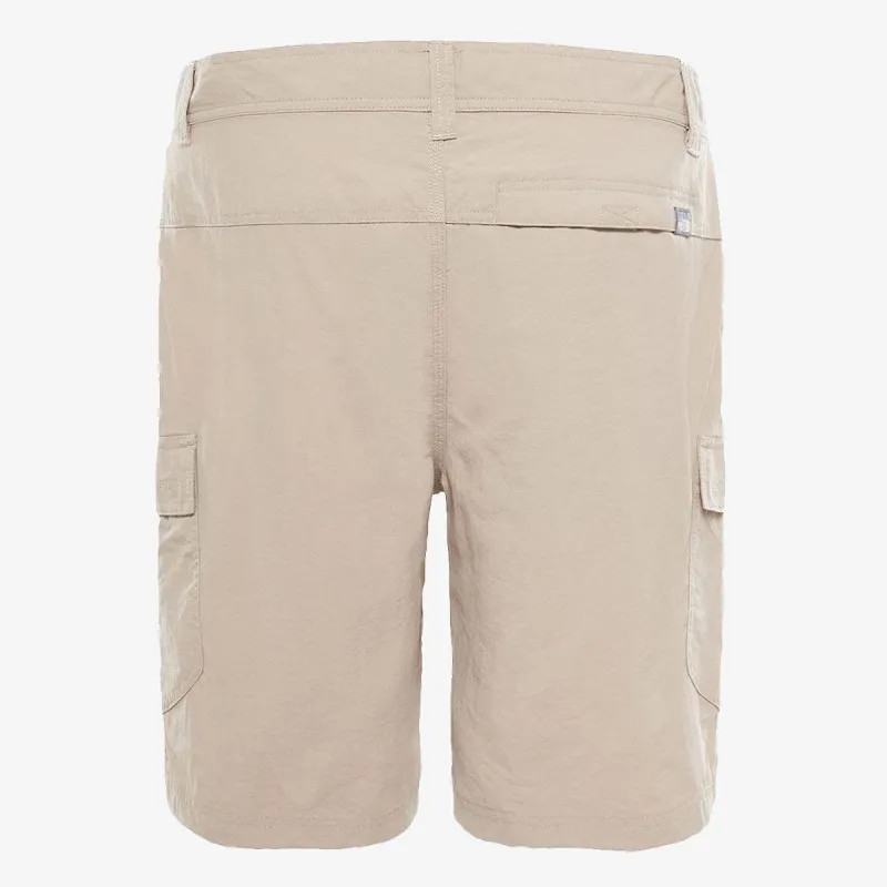 The North Face M HORIZON SHORT DUNE BEIGE 