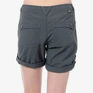 The North Face W HORIZON SUNNYSIDE VANADIS GREY 