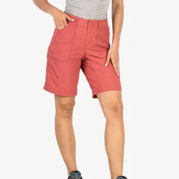 NORTH FACE KRATKE HLAČE NORTH FACE KRATKE HLAČE W HORIZON SUNNYSIDE SLATE ROSE 