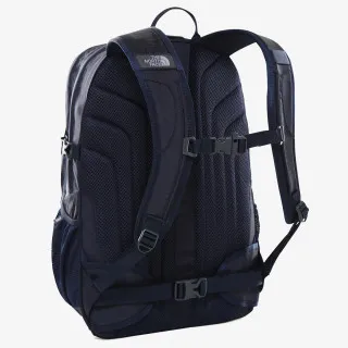 The North Face BOREALIS CLASSIC AVIATOR NAVY/TNF WHITE 