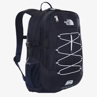 The North Face BOREALIS CLASSIC AVIATOR NAVY/TNF WHITE 