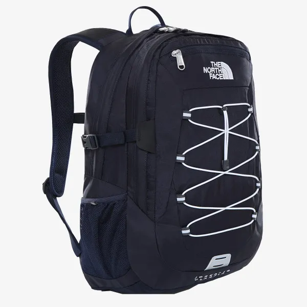 The North Face BOREALIS CLASSIC AVIATOR NAVY/TNF WHITE 