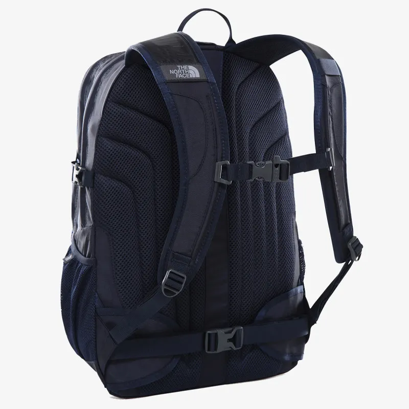 The North Face BOREALIS CLASSIC AVIATOR NAVY/TNF WHITE 