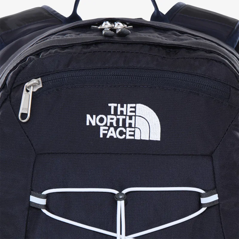 The North Face BOREALIS CLASSIC AVIATOR NAVY/TNF WHITE 