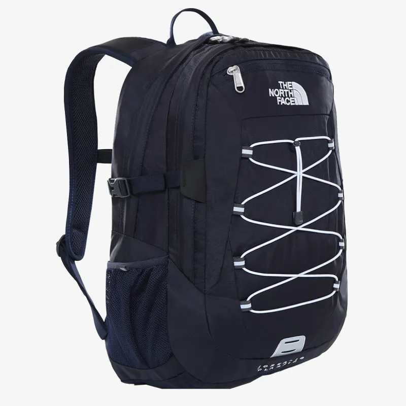 The North Face BOREALIS CLASSIC AVIATOR NAVY/TNF WHITE 