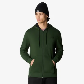 NORTH FACE MAJICA S KAPULJAČOM NA PATENT NORTH FACE MAJICA S KAPULJAČOM NA PATENT Men’s Open Gate Fullzip Hoodie - Eu 