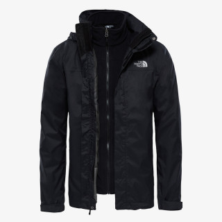 The North Face Jakna EVOLVE II 