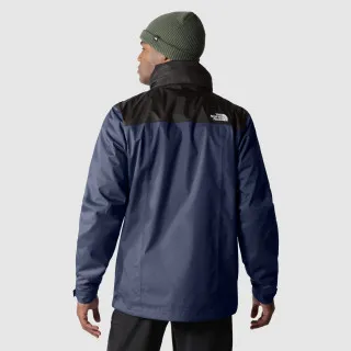 The North Face Men’s Evolve Ii Triclimate Jacket - Eu 