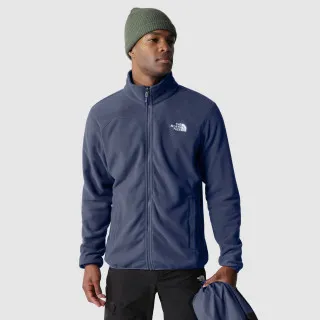 The North Face Men’s Evolve Ii Triclimate Jacket - Eu 