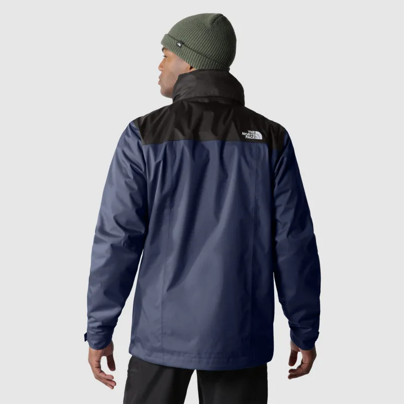 The North Face Men’s Evolve Ii Triclimate Jacket - Eu 