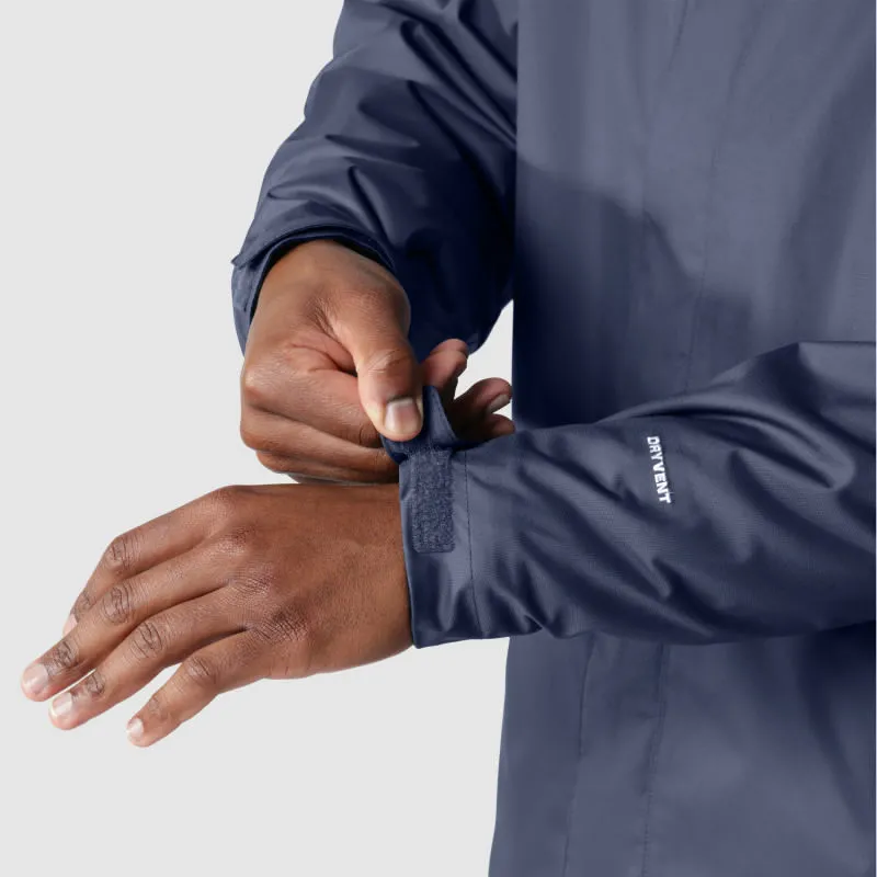 The North Face Men’s Evolve Ii Triclimate Jacket - Eu 